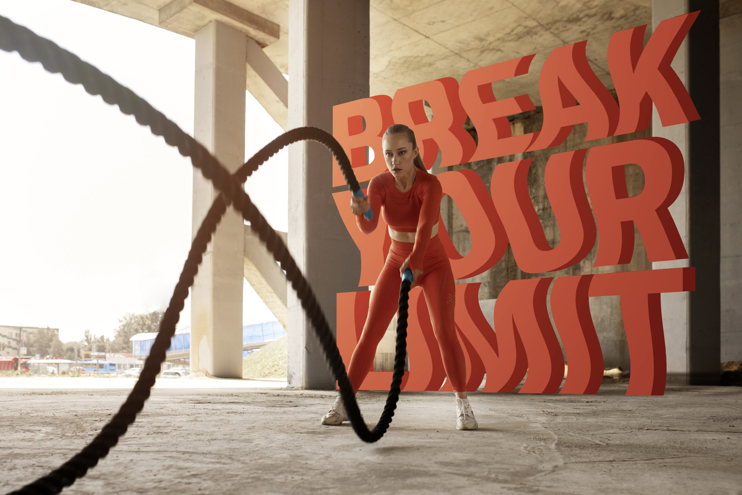 Fitness Challenges