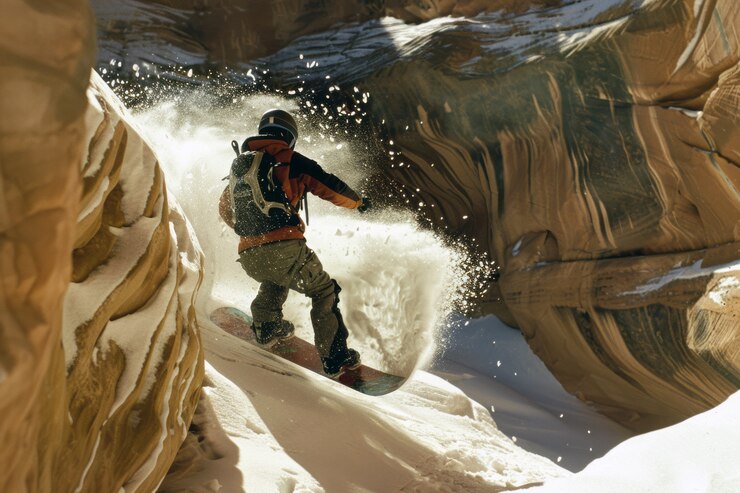 Dubai’s Thrilling Adventure Sports