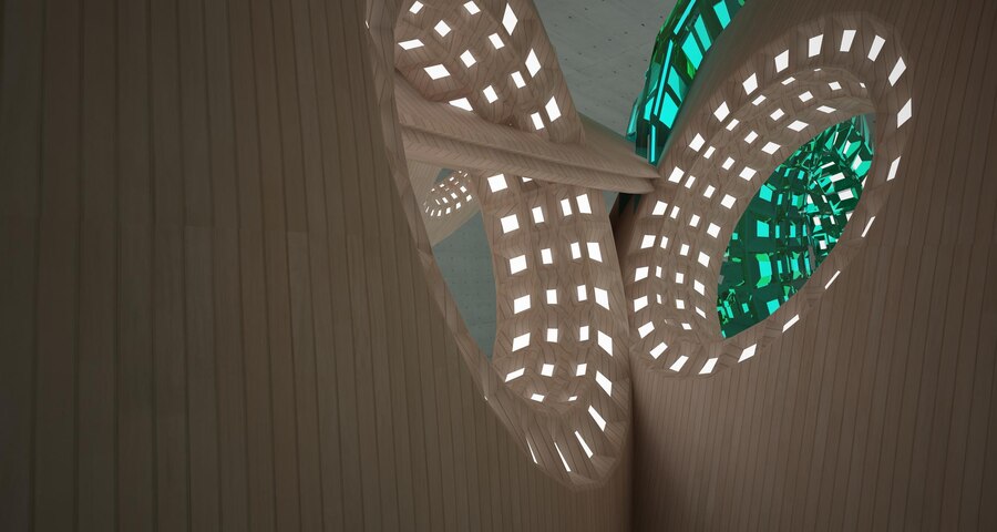 The Art and Architecture of Dubai