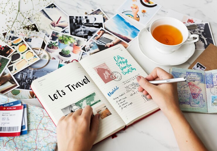 Best Travel Memories