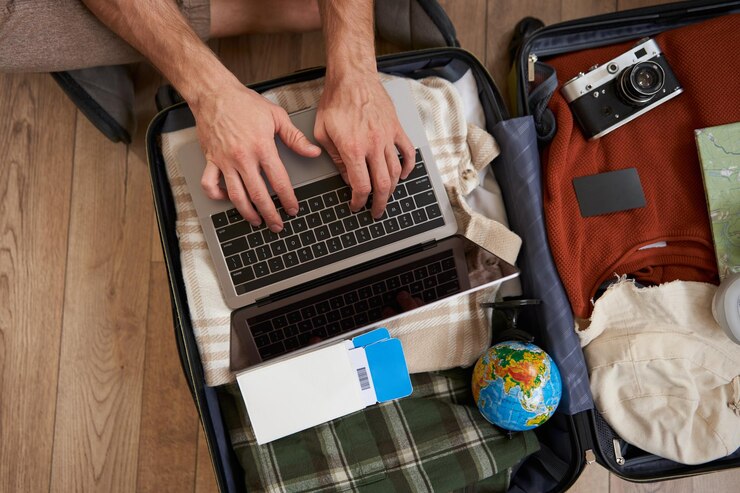 Essential Tips for Long-Haul Flights