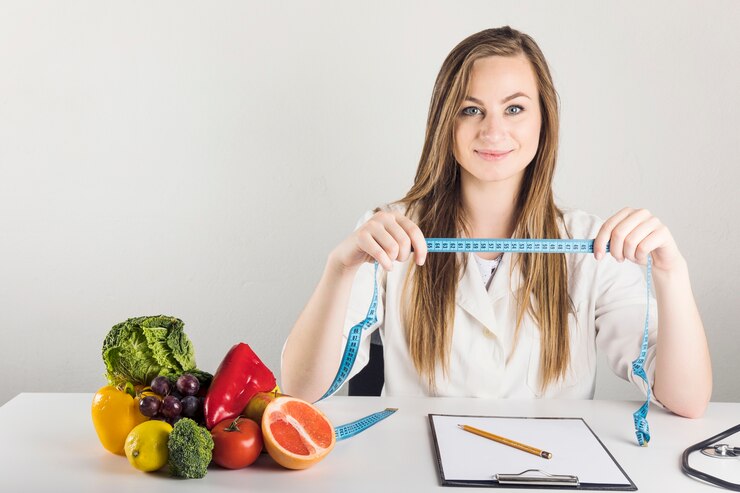 Top Weight Loss Tips for Sustainable Health and Fitness
