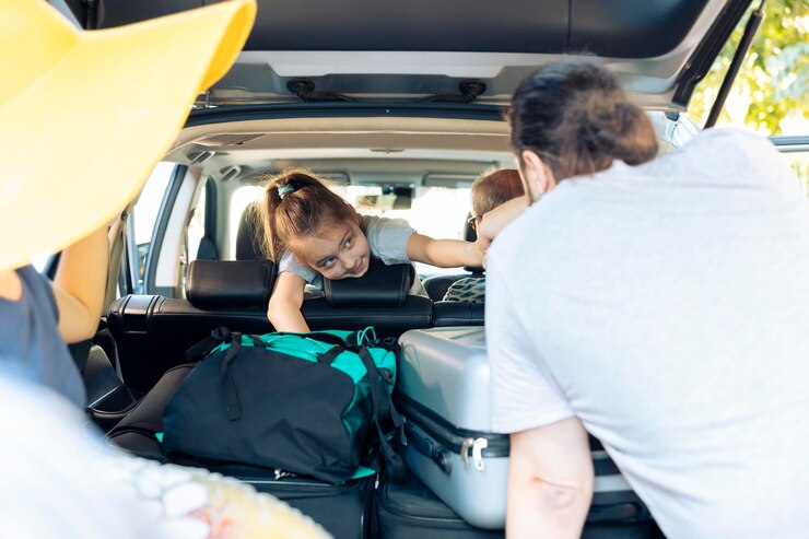 Dealing with Emergencies While Traveling