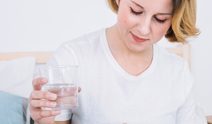 How Hydration Levels Affect Health