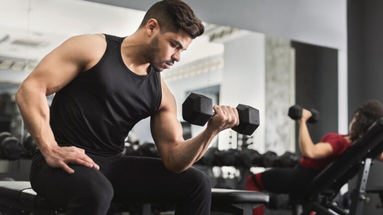 The Ultimate Guide to Effective Workouts