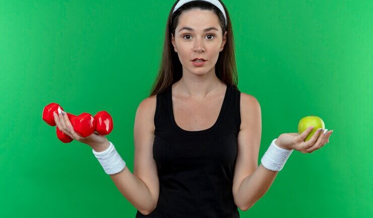 Health and Fitness Myths Debunked